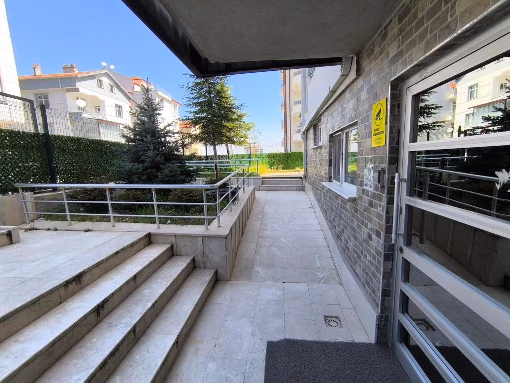 Masha Suite & Apart Otel — 3