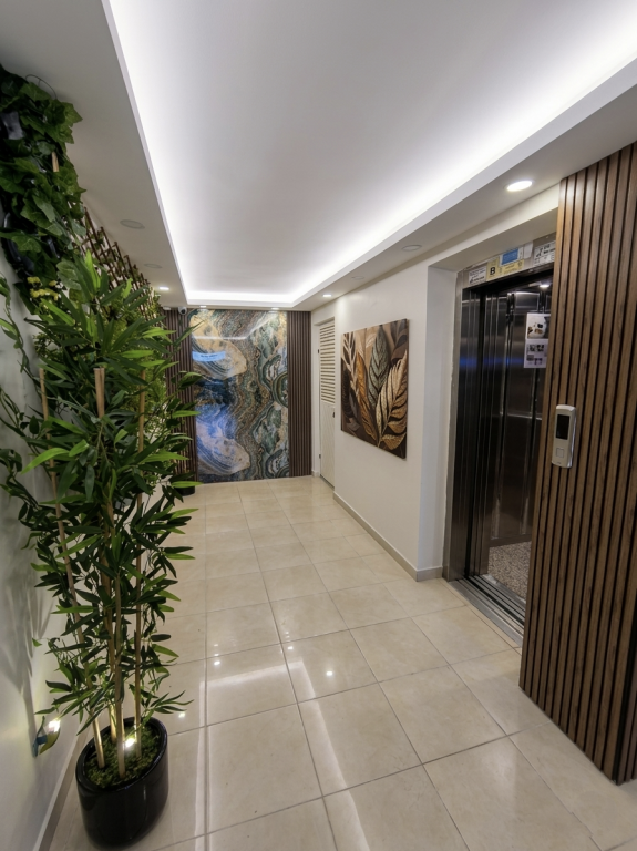 Masha Suite & Apart Otel — 5