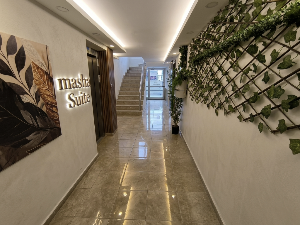 Masha Suite & Apart Otel — 6