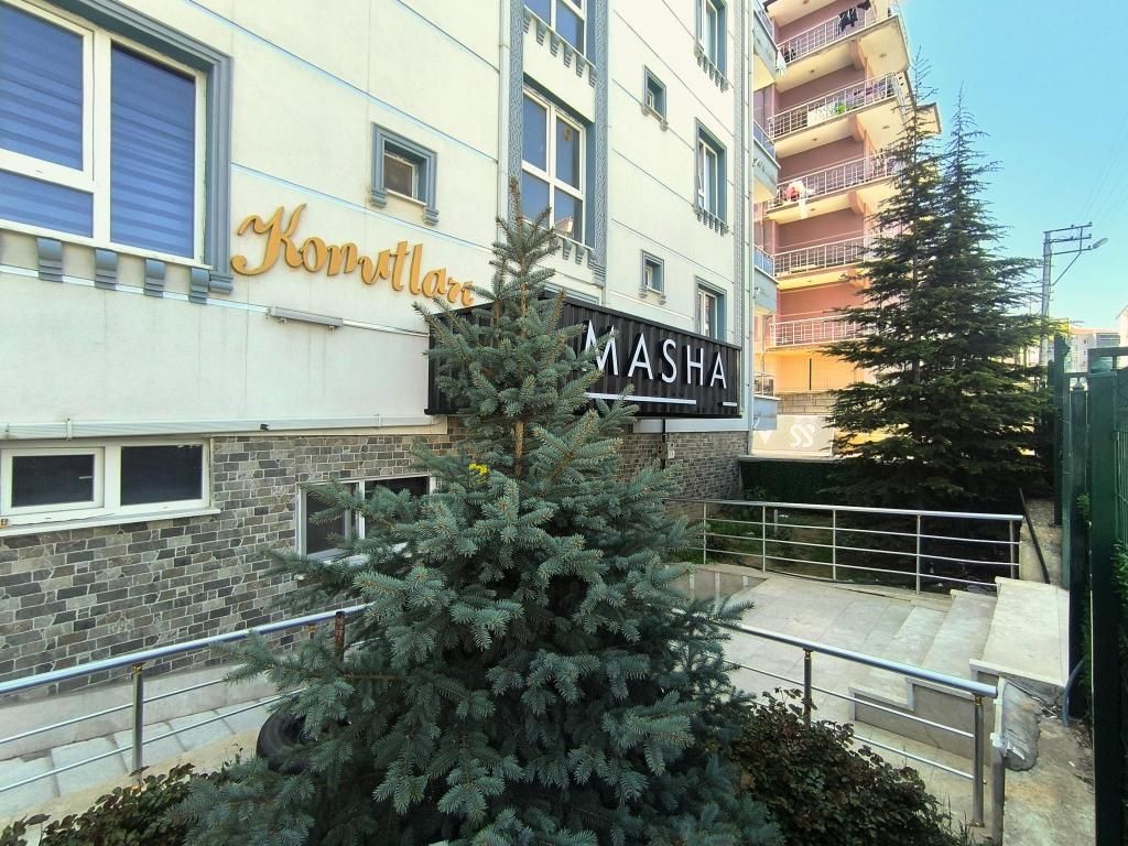 Masha Suite & Apart Otel — 7