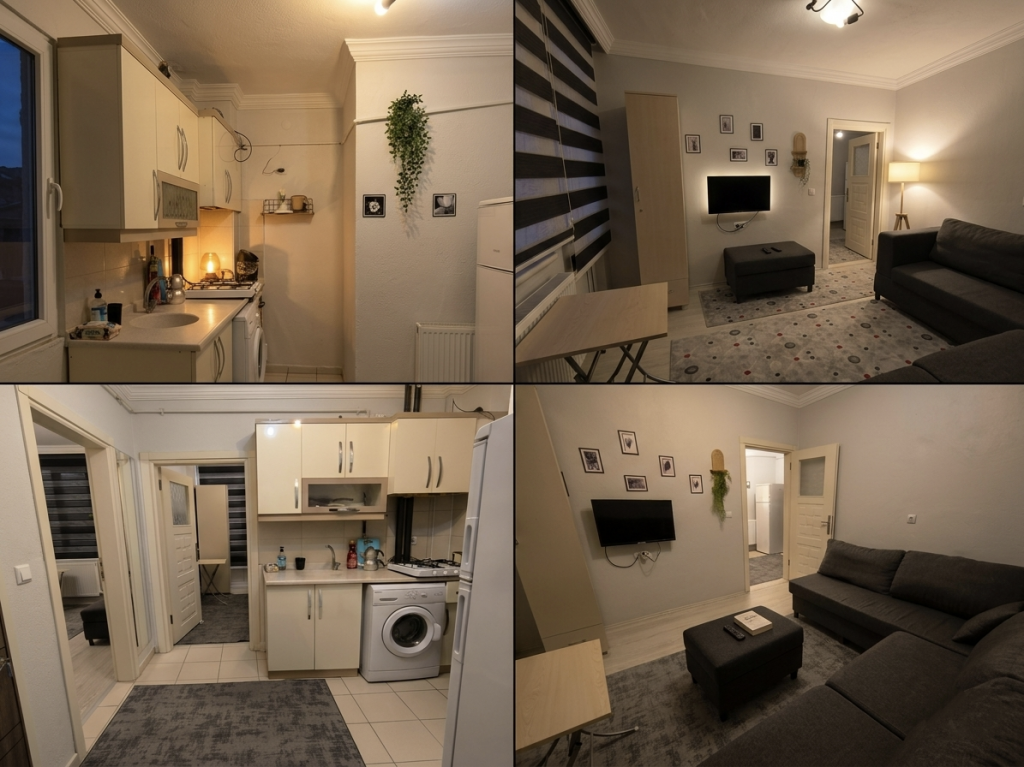 Masha Suite & Apart Otel — 8