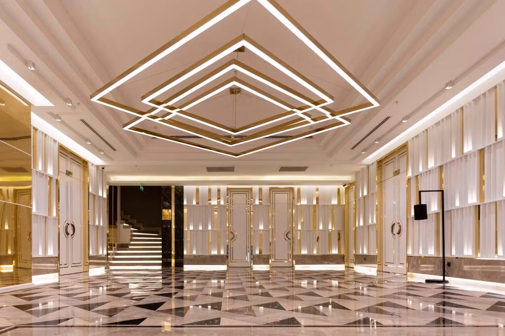 Massimo Hotel Adults Only — 7