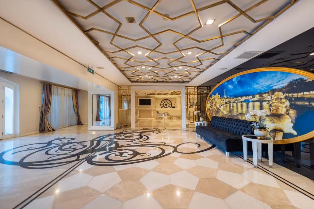 Massimo Hotel Adults Only — 4