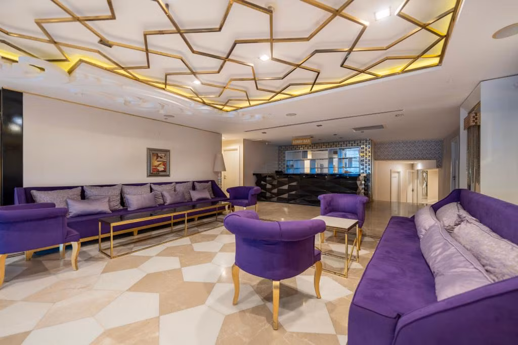Massimo Hotel Adults Only — 5