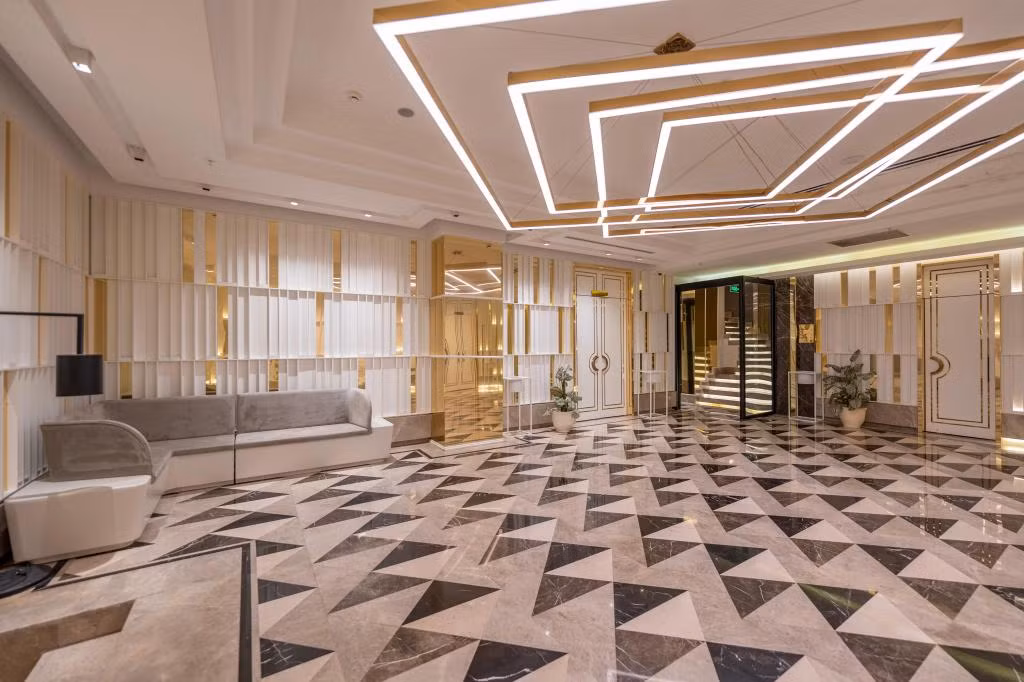 Massimo Hotel Adults Only — 6