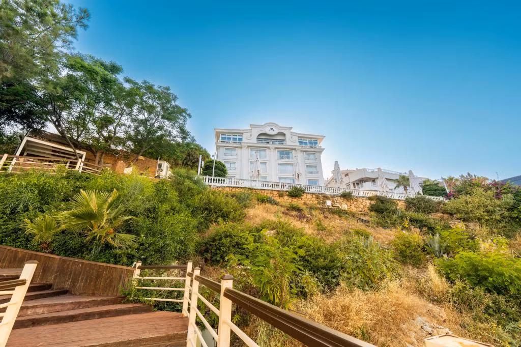 Massimo Hotel Adults Only — 8