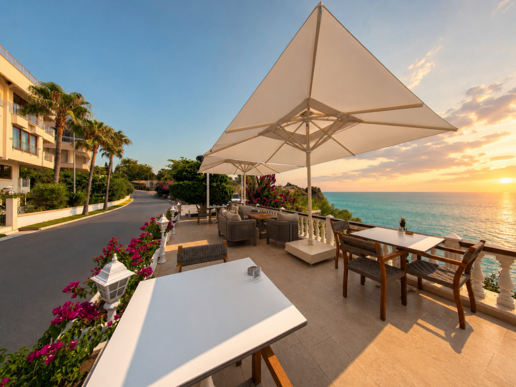 Massimo Hotel Adults Only — 2