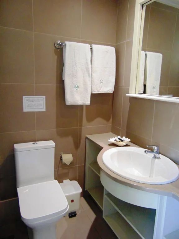 Matilda Hotel — 9