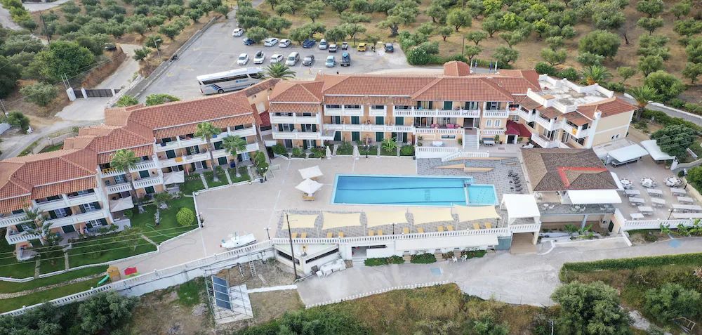 Matilda Hotel — 8