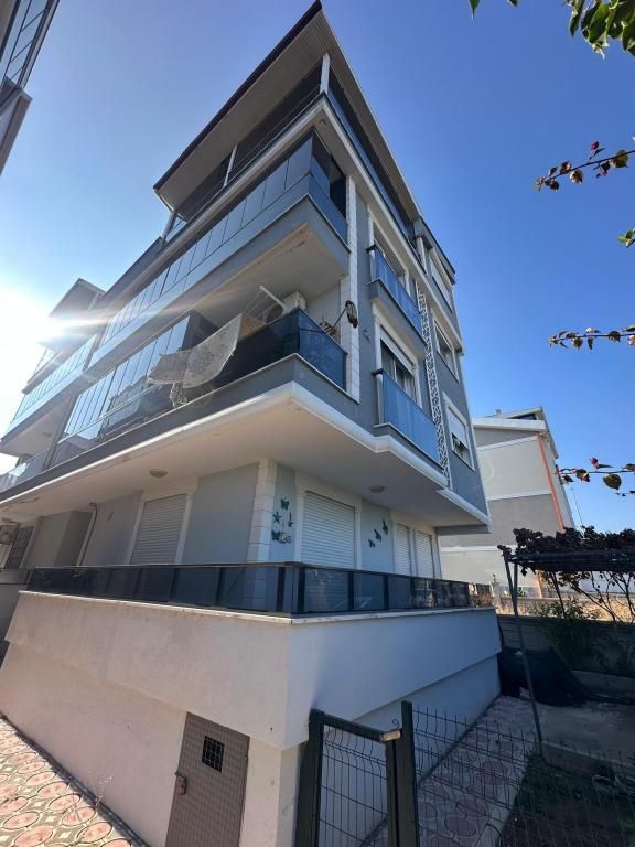Mavi Restaurant & Apartments 1 — 9