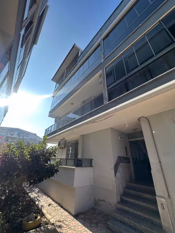Mavi Restaurant & Apartments 1 — 10