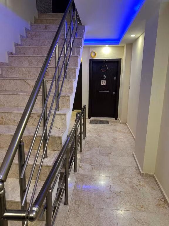 Mavi Restaurant & Apartments 2 — 8