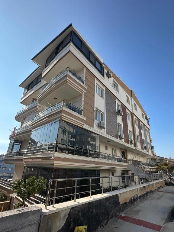 Mavi Restaurant & Apartments 2 — 2