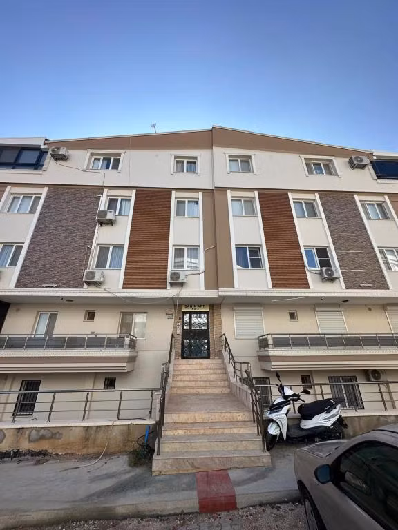 Mavi Restaurant & Apartments 2 — 9