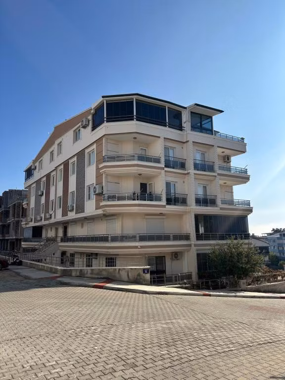 Mavi Restaurant & Apartments 2