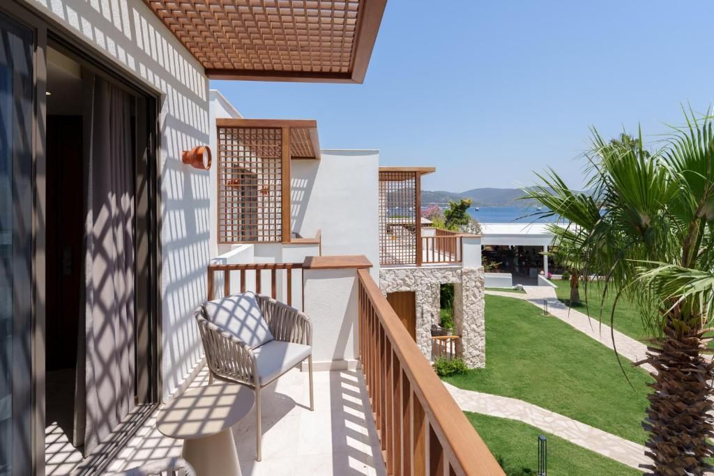 Mavi Suite Türkbükü — 9