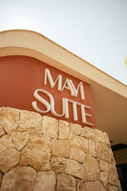 Mavi Suite Türkbükü — 4