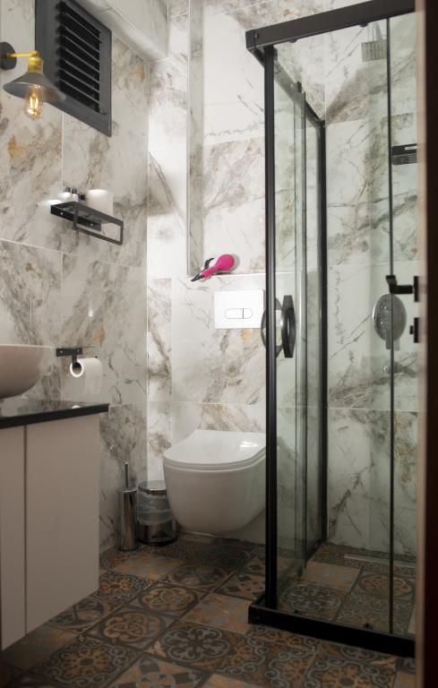 Mavi Yaprak Hotel — 2