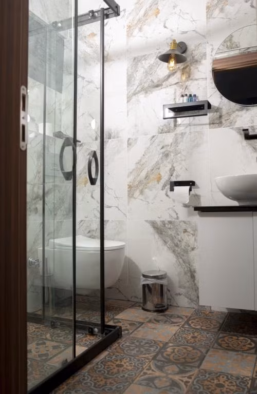Mavi Yaprak Hotel — 3