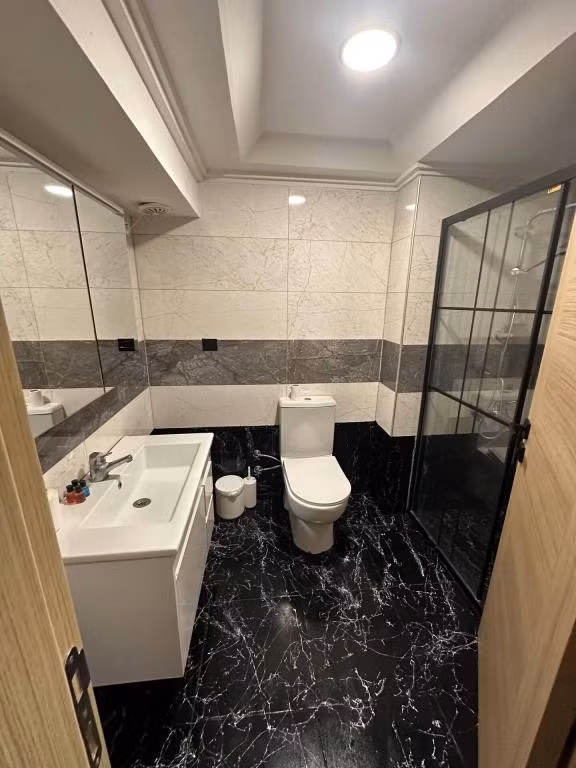 Mavilla Otel — 2