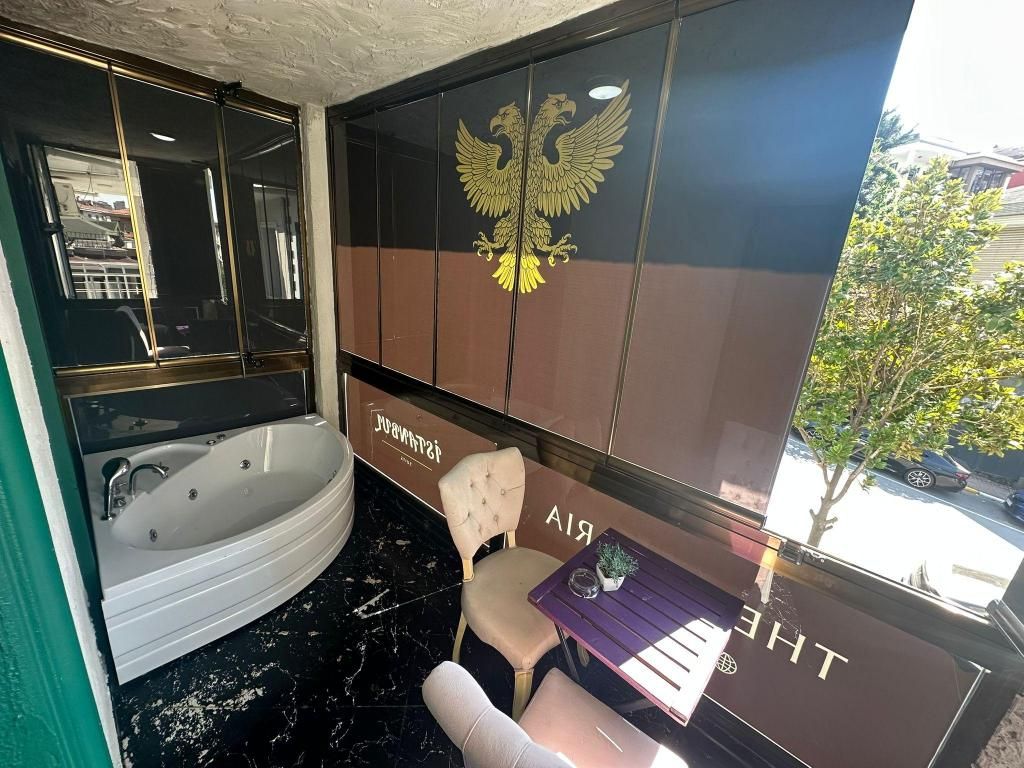 Mavilla Otel — 10