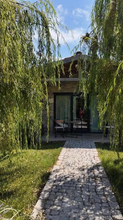 Mavriya Pansiyon