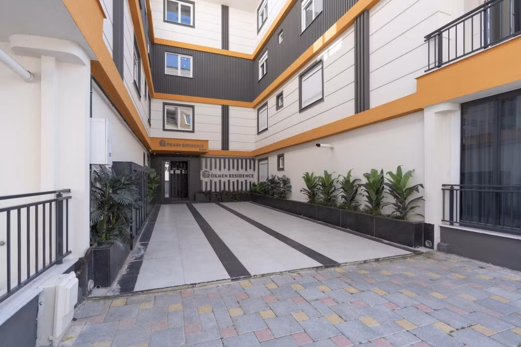 Maxi Prime Homes — 2