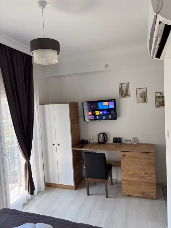 Maxx Marine Hotel Konak — 10