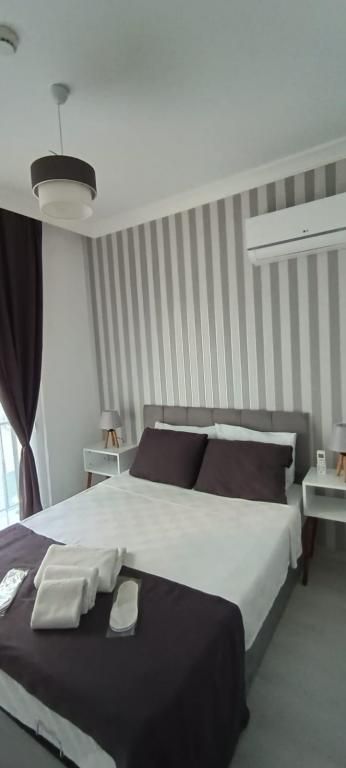 Maxx Marine Hotel Konak — 9