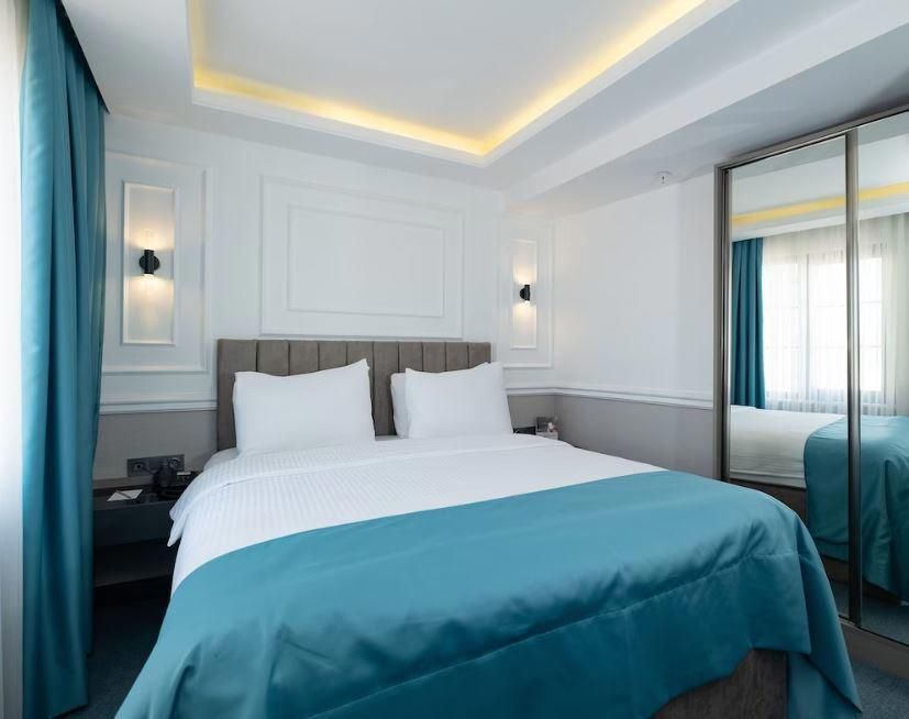 May Otel Bosphorus — 9
