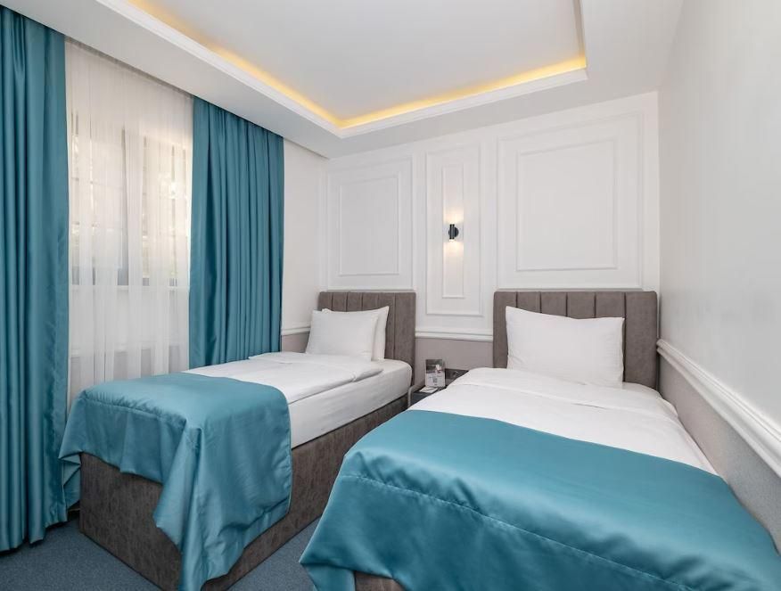 May Otel Bosphorus — 5