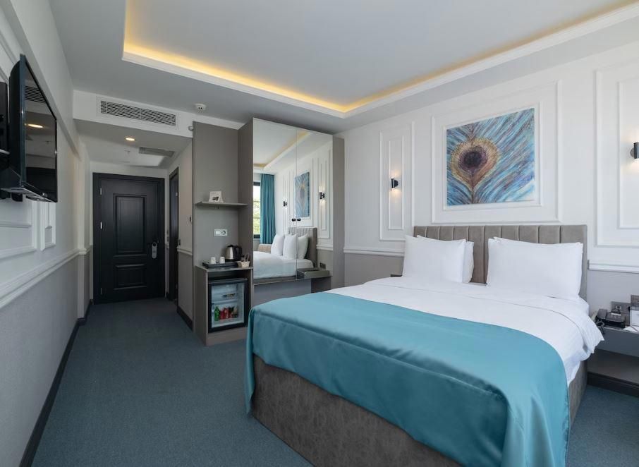 May Otel Bosphorus — 7