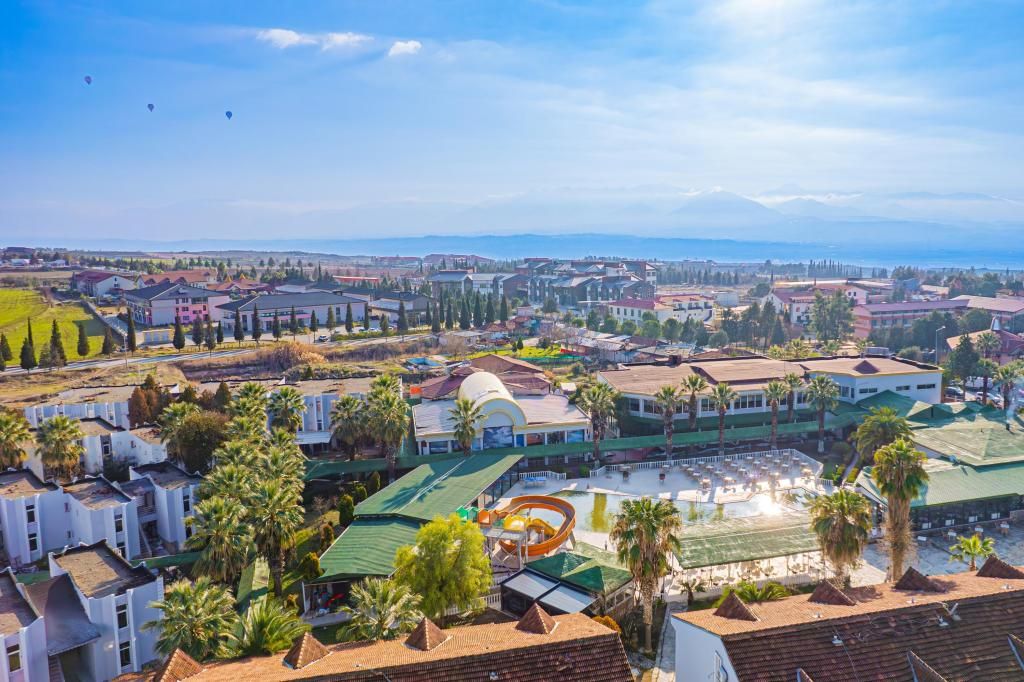 May Thermal Pamukkale — 9