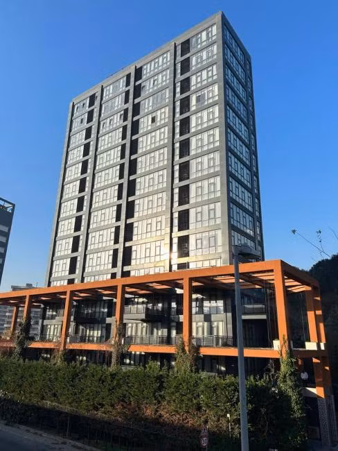Mayar Residence Hotel — 2