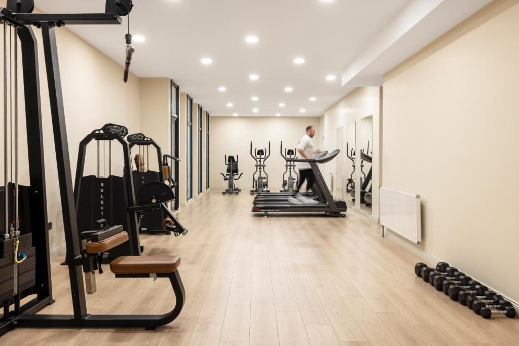Mayar Residence Hotel — 6