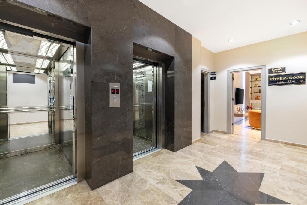 Mayar Residence Hotel — 5