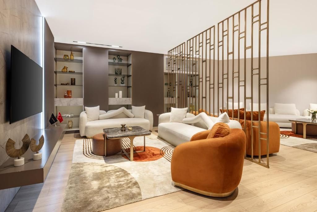 Mayar Residence Hotel — 9