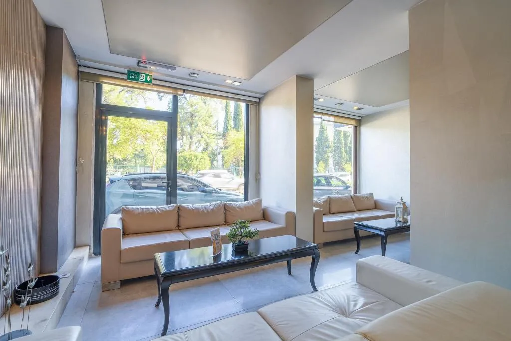 May Park Hotel — 8