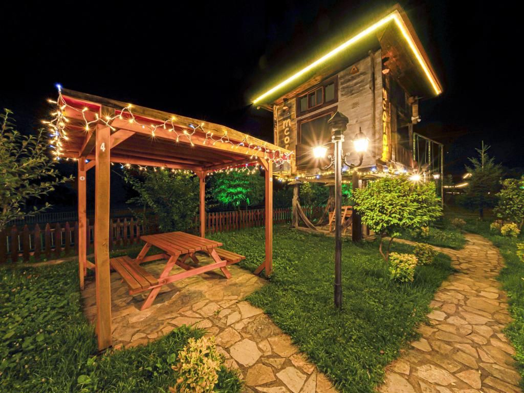 Mcora Tatil Köyü — 6