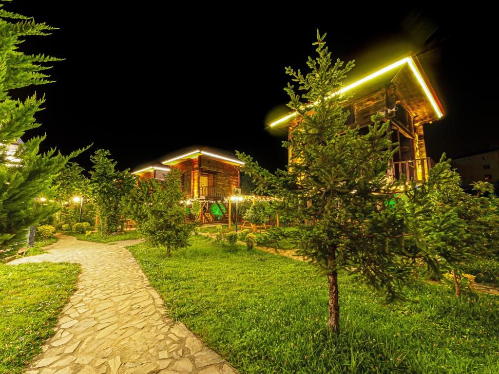 Mcora Tatil Köyü — 8