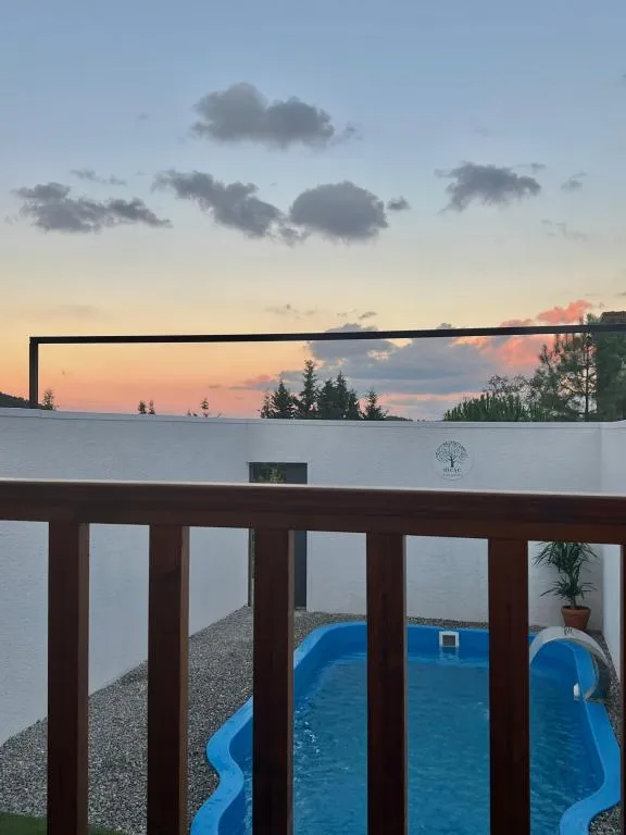 Meşe Bungalov — 8