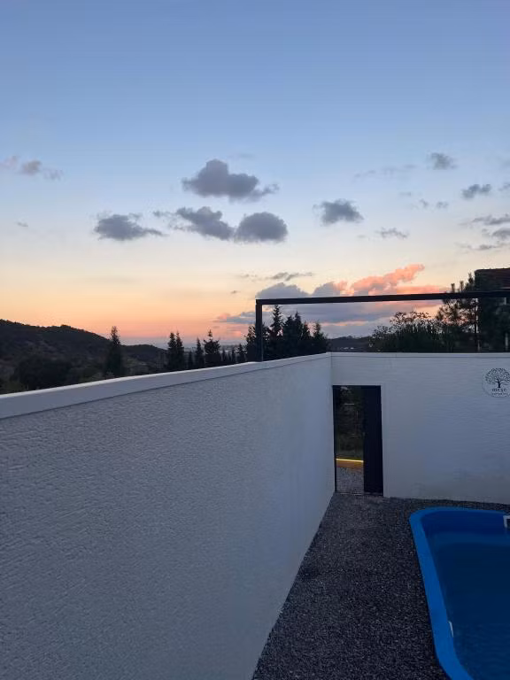 Meşe Bungalov — 10