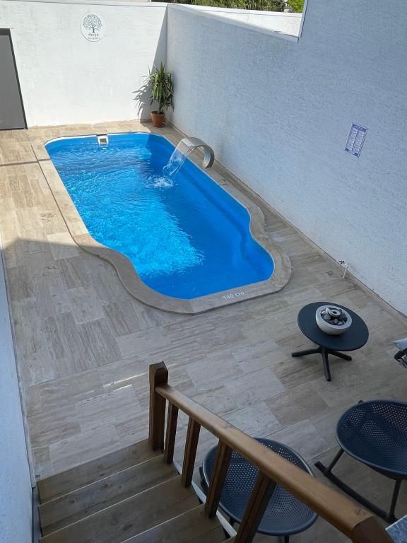 Meşe Bungalov — 5