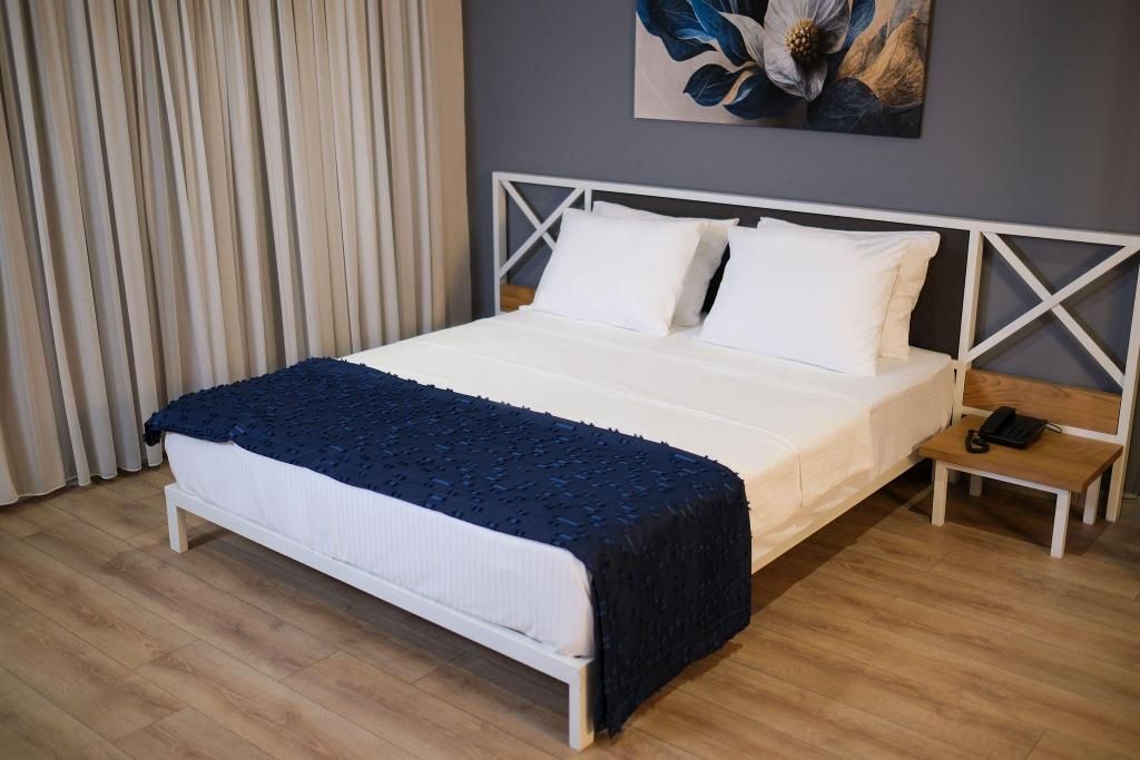 Mec Avila Otel — 9