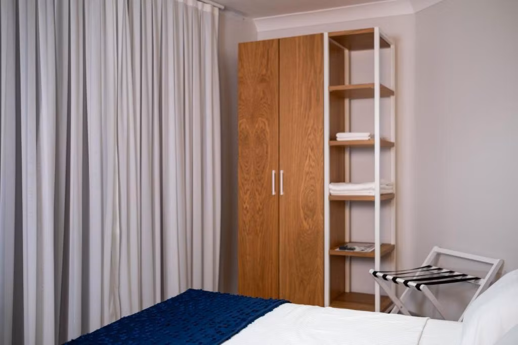 Mec Avila Otel — 10