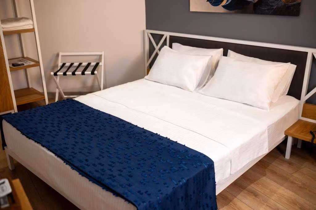 Mec Avila Otel — 9