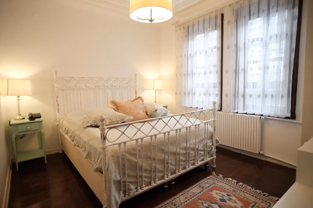 Mecit Kaptan Konağı