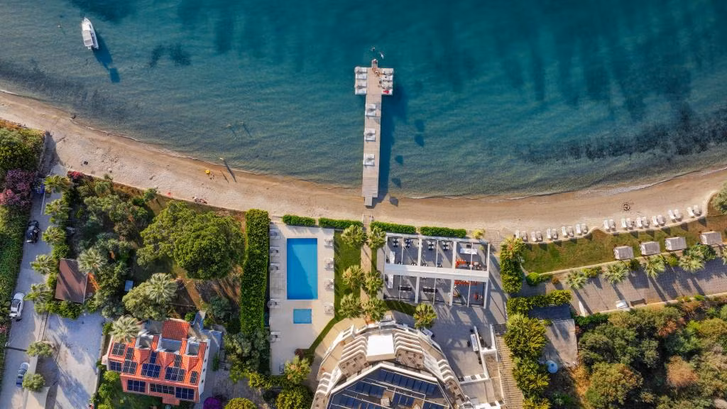 Med-inn Hotel
