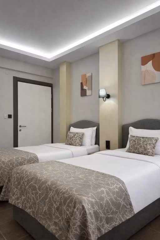 Medi Apart Otel — 6