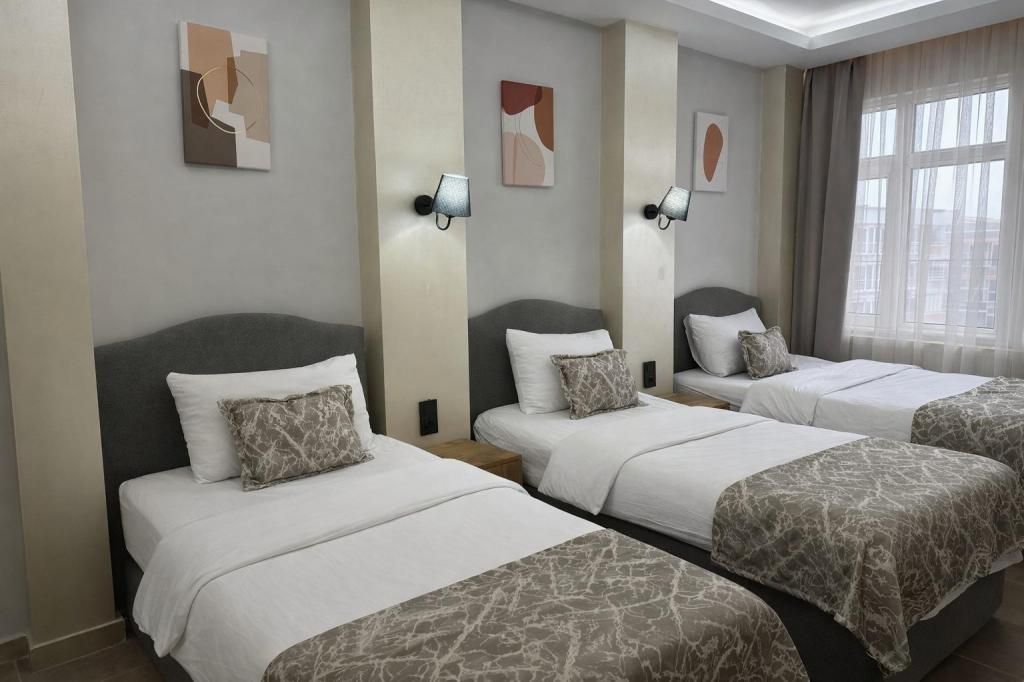 Medi Apart Otel — 7